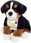 Teddy Hermann&reg; Kuscheltier Green Friends, Berner Sennenhund 26 cm,