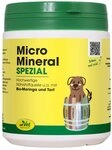 cdVet MicroMineral Spezial, Nahrungserg&auml;nzungsmittel f&uuml;r: Pferde, Katzen,...