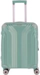 travelite Hartschalen-Trolley Elvaa, 4 Rollen