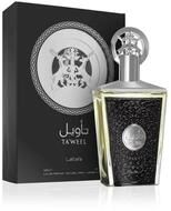 Lattafa Eau de Parfum Taweel, Glasflakon, Parf&uuml;m EDP, Herrenduft