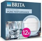BRITA Wasserfilter Kartusche MAXTRA PRO Pure Performance (All-in1) 12er-Pack