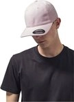 Flexfit Snapback Cap rosa S/M
