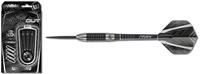 Winmau Dartpfeil Winmau Blackout Steeldart 1043, 24 g und 26 g