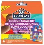 NWL Germany Office Products GmbH Bastel-Armband ELMER'S Slime Kit Opaque...