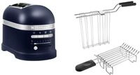 KitchenAid Toaster KitchenAid Paket 1, Toaster + Br&ouml;tchenaufsatz Artisan...
