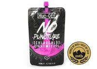 Muc-Off Fahrradreifen Muc-Off Dichtmittel No Puncture Hassle im Beutel 140 ml