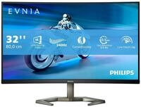 Philips Evnia 5000 32M1C5200W - LED - gebogen - Full HD (1080p) - 81.3 cm (32"