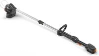 Husqvarna Akku-Rasentrimmer Aspire T28-P4A, Elektrischer Rasenkantenschneider mit