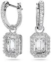 Swarovski Paar Ohrh&auml;nger Una Drop 5638495