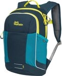 Jack Wolfskin Wanderrucksack KIDS MOAB JAM ? Kinder-Wanderrucksack mit Bel&uuml;ftung &