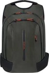 Samsonite Laptoprucksack ECODIVER, Freizeitrucksack Schulrucksack Tablet- und
