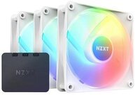 NZXT Gehäuselüfter NZXT F120 RGB Core Triple Pack 120x120x26