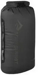 sea to summit Packsack Big River schwarz 30.5 cm x 51 cm | 20 l