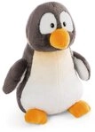 Nici Kuscheltier 48312 - Pinguin Noshy, 20 cm (1-St)