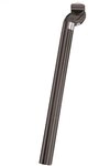 Ergotec Sattelst&uuml;tze Ergotec Patentsattelst&uuml;tze &Oslash; 29,4mm L350mm schwarz Alu