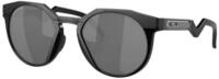 Oakley Sonnenbrille Hstn (Glasfarbe: Prizm black) schwarz matt - 1 Brille