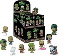 Funko Spielfigur Marvel Studios I am Groot Mystery Minis - Figure
