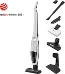 AEG Akku-Hand-und Stielstaubsauger HYGIENIC 5000 AKKU-STAUBSAUGER (AS52H212XN),...