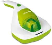CLEANmaxx Matratzenreinigungsger&auml;t Milben-Handstaubsauger Kompakt mit UV-C...