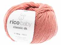 Rico Design Baby Classic dk 50 g lotus