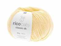 Rico Design Baby Classic dk 50 g vanille