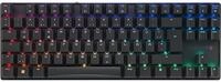 Cherry CHERRY MX 8.2 TKL WIRELESS SCHWARZ Tastatur