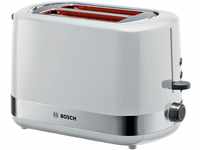 BOSCH Toaster Bosch Toaster Kompak, mit Brötchenaufsatz