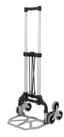 TRUTZHOLM Sackkarre Treppensteiger Sackkarre klappbar 70 kg 109 cm Aluminium