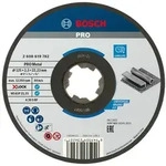 BOSCH Trennscheibe Bosch PRO Metal X-Lock Trennscheibe 125&nbsp;x&nbsp;2,5&nbsp;x&nbsp;22,23&nbsp;mm -