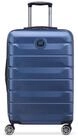 Delsey Paris Hartschalen-Trolley Air Armour, 4 Rollen, ABS