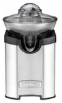 Cuisinart Zitruspresse CCJ210E Elektrische Zitruspresse
