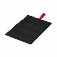REISENTHEL&reg; Sitzkissen seatpad L, faltbare Sitzunterlage Black, zusammenfaltbar