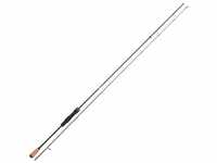 SPRO Spinnrute, (2-tlg), Spro Trout Master NT Lite Influence 2.10m 2-12g UL...
