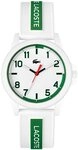 Lacoste Quarzuhr RIDER 2020140, Armbanduhr, Kinderuhr, M&auml;dchen, Jungen,