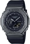 CASIO G-SHOCK Chronograph GM-2100BB-1AER, Quarzuhr,Armbanduhr,Herrenuhr,digital, bis