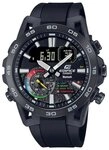 CASIO EDIFICE Quarzuhr Casio ECB-40MP-1AEF, (1-tlg)