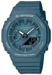 CASIO G-SHOCK Chronograph GMA-S2100GA-3AER, Quarzuhr, Armbanduhr, Damen, Herren,