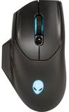 Dell Alienware AW620M DSoM Wireless Gaming Mouse Maus