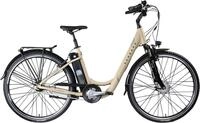 Z&uuml;ndapp E-Bike Cityrad Z517, 7 Gang Shimano Nexus Schaltwerk, Nabenschaltung,