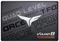 Teamgroup Team Group VULCAN Z QLC 4 TB, SSD, (SATA 6 Gb/s, interne HDD-Festplatte (4