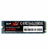 SILICON POWER interne HDD-Festplatte, Festplatte Silicon Power UD85 1 TB SSD