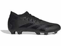 adidas Sportswear Fußballschuh schwarz