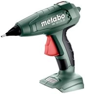 metabo Hei&szlig;klebepistole Akku-Hei&szlig;klebepistole 600797840, inkl. Koffer