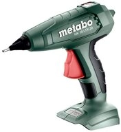 metabo Hei&szlig;klebepistole Akku-Hei&szlig;klebepistole 600797850, ohne Akku, ohne...