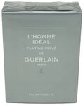 GUERLAIN Eau de Toilette Guerlain L'Homme Ideal Platine Prive Eau de Toilette 100ml