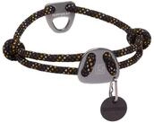 Ruffwear Hunde-Halsband KNOT-A-COLLAR&trade; 25603-001, polypropylene, Verstellbar,