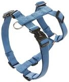 Wolters Hunde-Geschirr Professional Geschirr blau Gr.S | 1 cm x 30 cm - 40 cm
