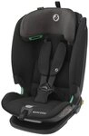 Maxi-Cosi Autokindersitz MC TITAN PLUS I-SIZE AUTHENTIC BLACK, ab: 15 Monate, bis: 12