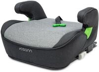 Osann Kindersitzerh&ouml;hung Lux Isofix i-Size, ab: 7 Jahren, bis: 12 Jahre, ab: 126 cm,