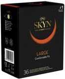 SKYN XXL-Kondome King Size / Large (Comfortable Fit) Gr&ouml;&szlig;e XL - 56mm Breite,